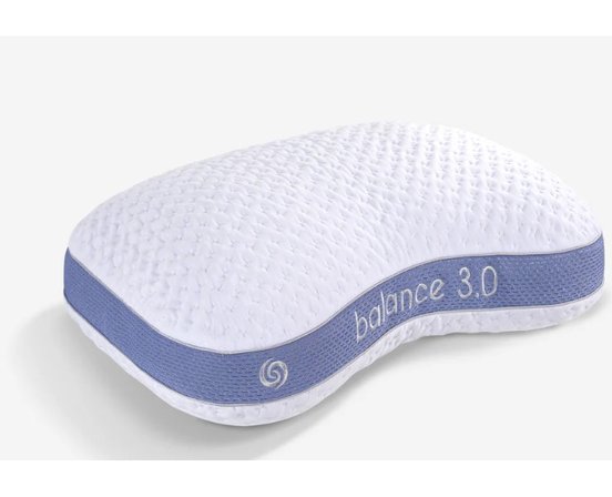 Oreiller Balance cuddle 3 de Bedgear