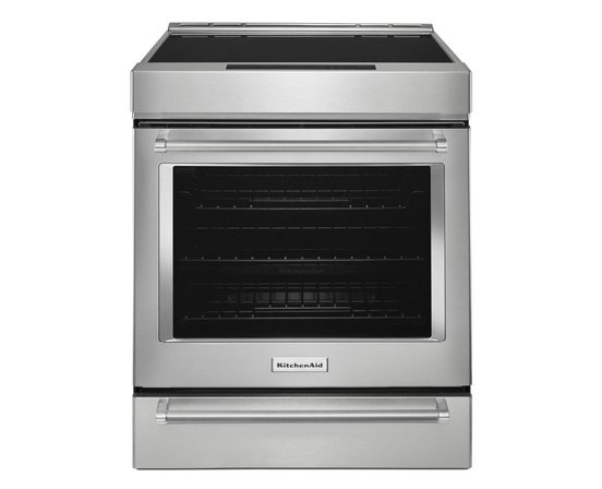 Ensemble de cuisine KitchenAId KRQC506MPS-KSIS730PSS-KDTF924PPS