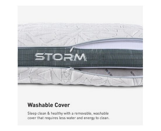 Oreiller Storm 3 de Bedgear