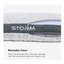 Oreiller Storm 3 de Bedgear