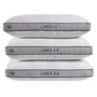Oreiller Linea 1 de Bedgear***LIQUIDATION***