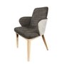 Chaise de salle à manger de Tuff Avenue