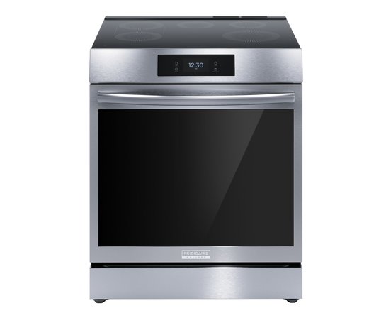 Cuisiniere à induction de Frigidaire - GCFI306CBF