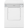 Sécheuse électrique de 3.4 pi³ Whirlpool - LDR3822PQ