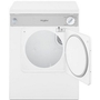 Sécheuse électrique de 3.4 pi³ Whirlpool - LDR3822PQ