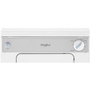 Sécheuse électrique de 3.4 pi³ Whirlpool - LDR3822PQ