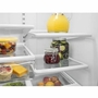 Réfrigérateur à congélateur inférieur de 33 po, 22 pi³ avec machine à glaçons Whirlpool - WRB322DMBW