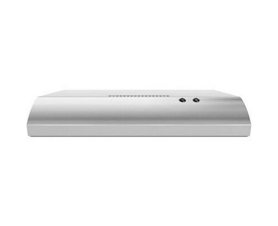 Hotte de cuisinière sous cabinet de 30 po Whirlpool - UXT4130ADS