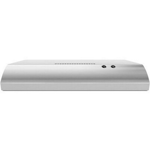 Hotte de cuisinière sous cabinet de 30 po Whirlpool - UXT4130ADS
