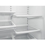 Réfrigérateur à congélateur inférieur de 30 po, 18,6 pi³ Whirlpool - WRB329DFBW