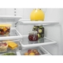 Réfrigérateur à congélateur inférieur de 30 po, 18,6 pi³ Whirlpool - WRB329DFBW