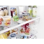 Réfrigérateur à congélateur supérieur amovible de 33 po, 21.3 pi³ avec bac  Flexi-Slide™ Whirlpool - WRT541SZDM