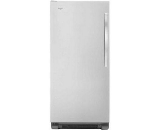 Congélateur vertical de 17,7 pi³ Whirlpool - WSZ57L18DM