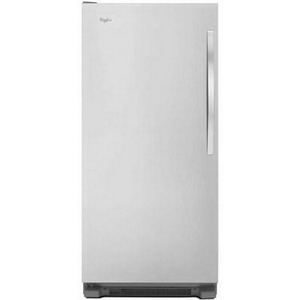 Congélateur vertical de 17,7 pi³ Whirlpool - WSZ57L18DM