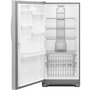 Congélateur vertical de 17,7 pi³ Whirlpool - WSZ57L18DM