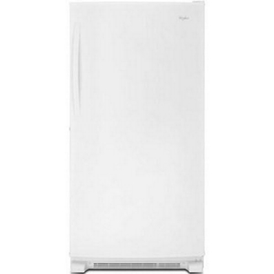 Congélateur vertical de 20 pi³. Whirlpool - WZF79R20DW
