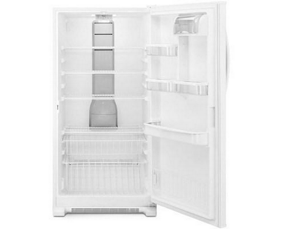 Congélateur vertical de 20 pi³. Whirlpool - WZF79R20DW