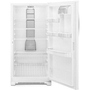 Congélateur vertical de 20 pi³. Whirlpool - WZF79R20DW