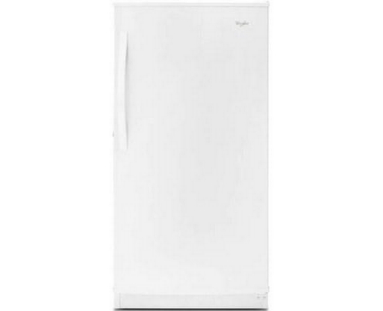 Congélateur vertical de 15,7 pi³ Whirlpool - WZF56R16DW
