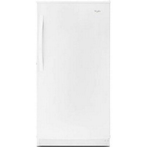 Congélateur vertical de 15,7 pi³ Whirlpool - WZF56R16DW