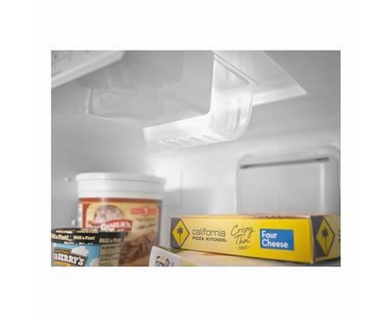 Congélateur vertical de 15,7 pi³ Whirlpool - WZF56R16DW
