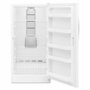 Congélateur vertical de 15,7 pi³ Whirlpool - WZF56R16DW