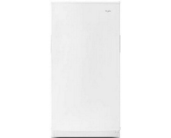 Congélateur vertical de 16 pi³ Whirlpool - WZF34X16DW