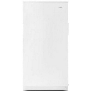 Congélateur vertical de 16 pi³ Whirlpool - WZF34X16DW