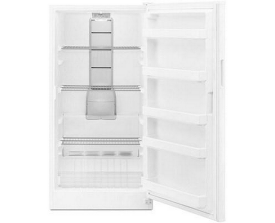 Congélateur vertical de 16 pi³ Whirlpool - WZF34X16DW