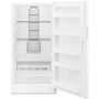Congélateur vertical de 16 pi³ Whirlpool - WZF34X16DW