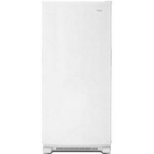 Congélateur vertical de 17,7 pi³ Whirlpool - WZF34X18DW