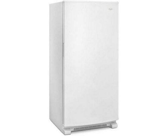 Congélateur vertical de 17,7 pi³ Whirlpool - WZF34X18DW