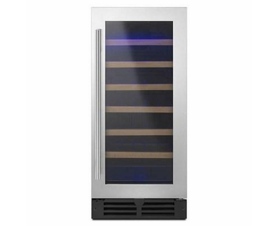 Cellier à vin de 34 bouteilles Whirlpool - WUW35X15DS