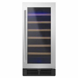Cellier à vin de 34 bouteilles Whirlpool - WUW35X15DS