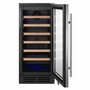 Cellier à vin de 34 bouteilles Whirlpool - WUW35X15DS