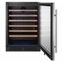 Cellier à vin sous le comptoir de 51 bouteilles Whirlpool - WUW35X24DS