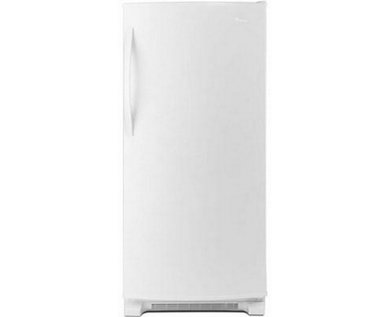 Tout réfrigérateur de 31 po, 17.8 pi³ Whirlpool - WRR56X18FW