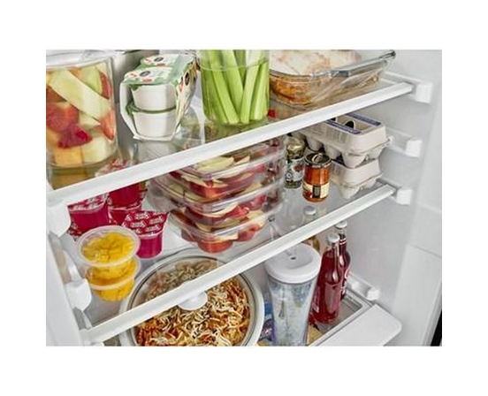 Tout réfrigérateur de 31 po, 17.8 pi³ Whirlpool - WRR56X18FW