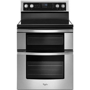 Cuisinière électrique amovible de 30 po Whirlpool - YWGE745C0FS