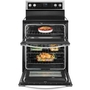 Cuisinière électrique amovible de 30 po Whirlpool - YWGE745C0FS