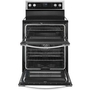 Cuisinière électrique amovible de 30 po Whirlpool - YWGE745C0FS