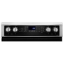 Cuisinière électrique amovible de 30 po Whirlpool - YWGE745C0FS