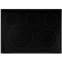 Cuisinière électrique amovible de 30 po Whirlpool - YWGE745C0FS