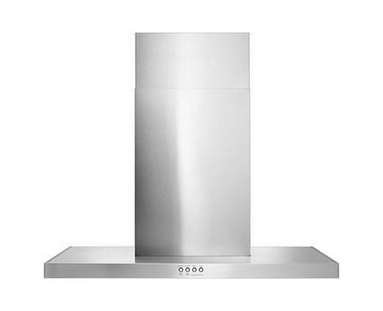 Hotte de cuisinière murale de 30 po Whirlpool - WVW57UC0FS