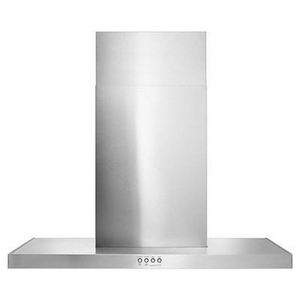 Hotte de cuisinière murale de 30 po Whirlpool - WVW57UC0FS