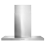 Hotte de cuisinière murale de 30 po Whirlpool - WVW57UC0FS