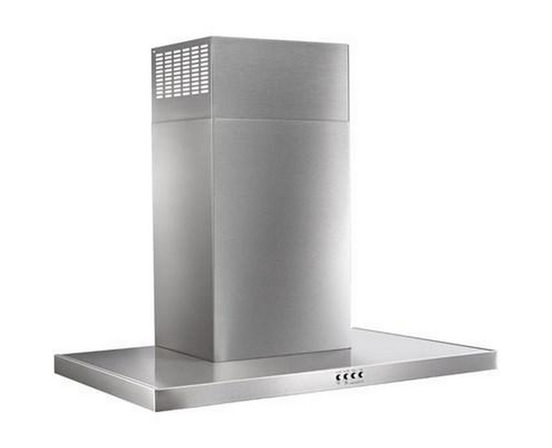 Hotte de cuisinière murale de 30 po Whirlpool - WVW57UC0FS