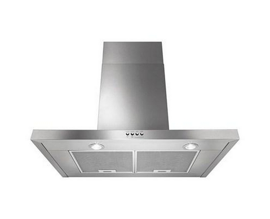 Hotte de cuisinière murale de 30 po Whirlpool - WVW57UC0FS