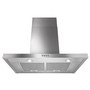 Hotte de cuisinière murale de 30 po Whirlpool - WVW57UC0FS