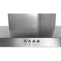 Hotte de cuisinière murale de 30 po Whirlpool - WVW57UC0FS
